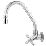 torneira de parede marchezan para cozinha arejador móvel 4258-c31 (mp)
