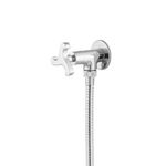 ducha higiênica de parede marchezan gatilho metal 1,20m 2016-c99v (mp)