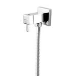 ducha higiênica de parede marchezan gatilho metal 1,20m 2031-c53 (mp)