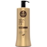 shampoo haskell mandioca crescimento e hidratação 01 litro