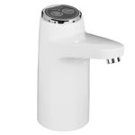 bomba de água automático lelong branco (mp)
