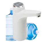 bomba de água automático lelong branco (mp)