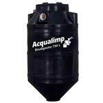 biodigestor acqualimp em polietileno ecolimp 750l (mp)