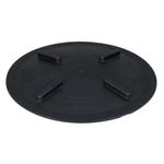 biodigestor acqualimp em polietileno ecolimp 750l (mp)