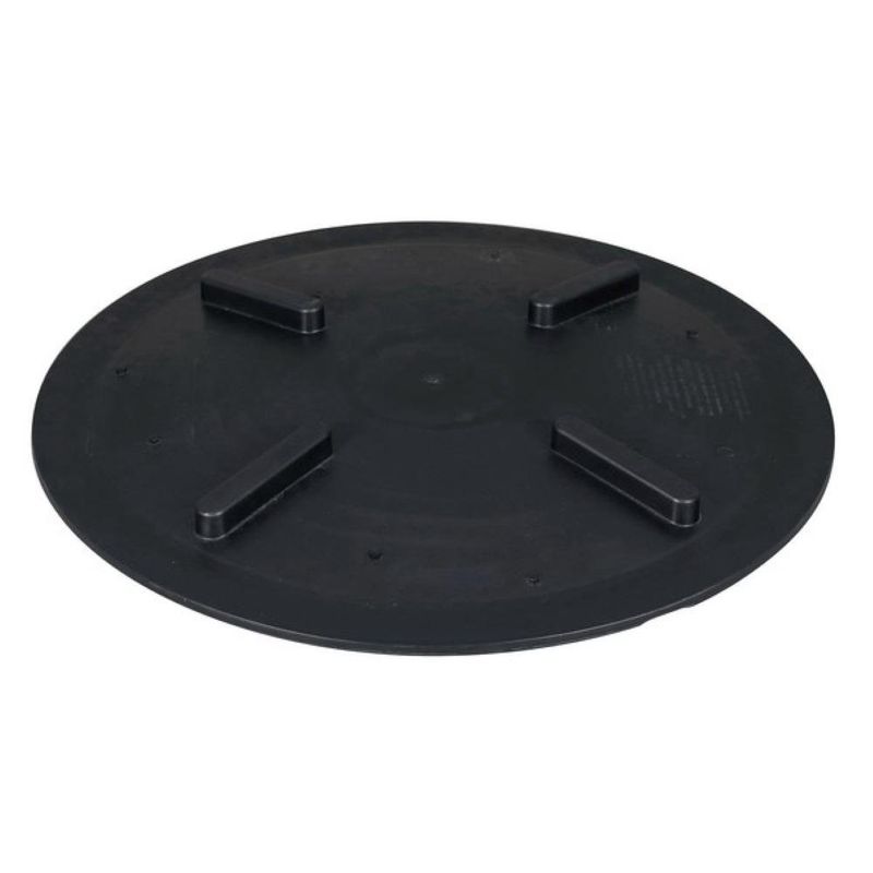 biodigestor acqualimp em polietileno ecolimp 750l (mp)