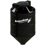 biodigestor acqualimp em polietileno ecolimp 1500l (mp)