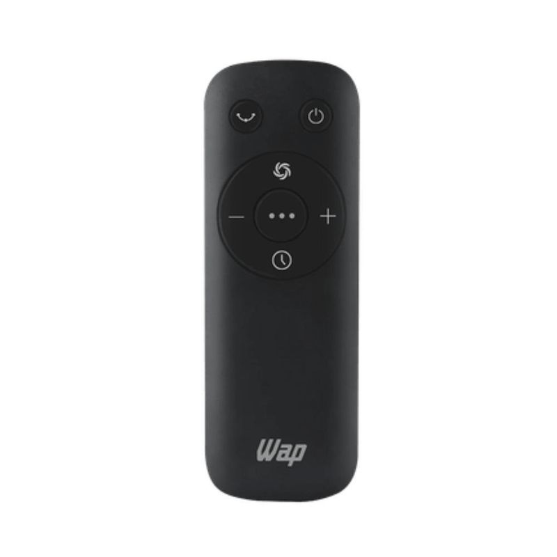 ventilador de torre wap air silence 127v 48cm (mp)