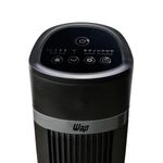 ventilador de torre wap air silence 127v 48cm (mp)
