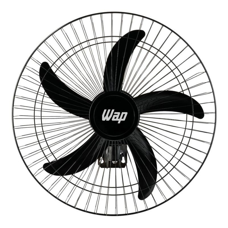 ventilador de parede wap rajada pro 60 bivolt 48cm (mp)