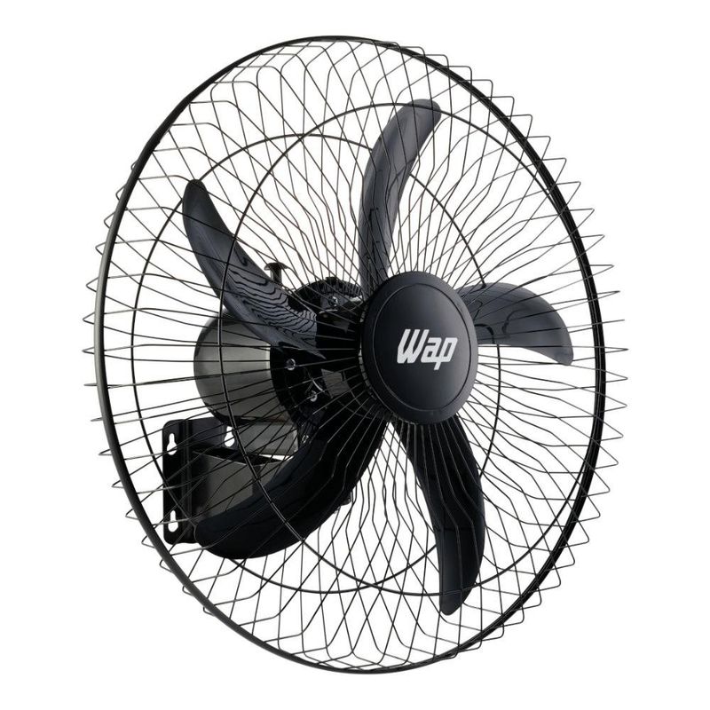 ventilador de parede wap rajada pro 60 bivolt 48cm (mp)