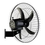 ventilador de parede wap rajada pro 60 bivolt 48cm (mp)