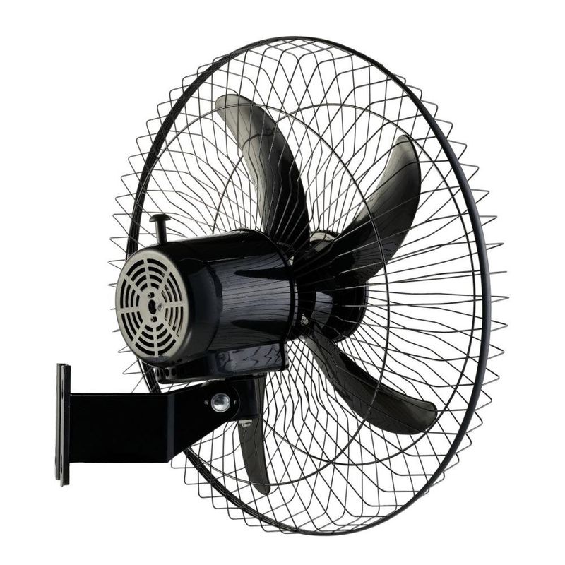 ventilador de parede wap rajada pro 60 bivolt 48cm (mp)