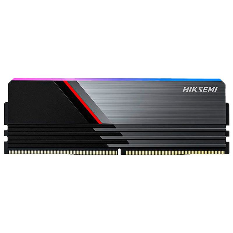 Memória RAM Hiksemi Sword 16GB DDR5 6400MHz