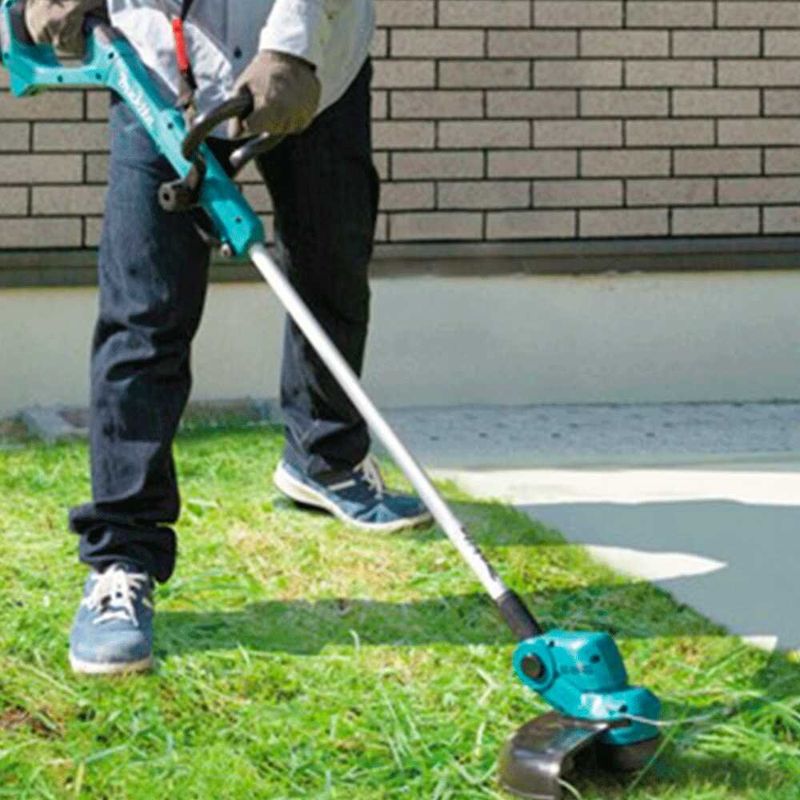 Aparador de Grama Makita 280W DUR193ZC