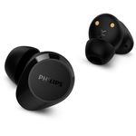 fone de ouvido philips tws preto tat1209bk/00