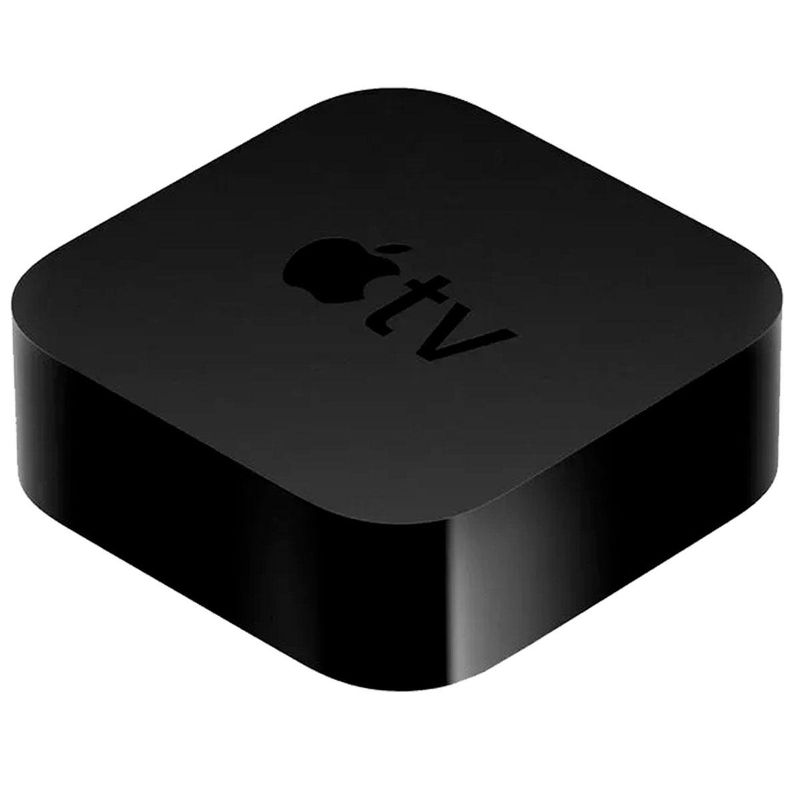 Apple TV 4K 2GER Wifi/HDMI/CTR/RJ45 (MP)