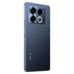 smartphone infinix note 40 256gb (5g) preto tela 6.7" câmera 108mp 8gb ram