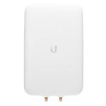 repetidor de sinal ubiquiti alta performance unifi 2,4/5ghz uma-d (mp)