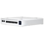 switch ubiquiti unifi 8p 2sfp+ usw-enterprise-8-poe (mp)