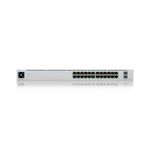 switch ubiquiti unifi gen2 24p + 2sfp usw-24 (mp)