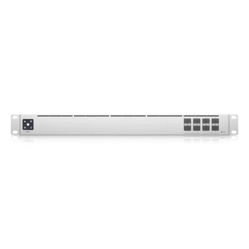 switch ubiquiti unifi gen2 8sfp+ usw-aggregation (mp)