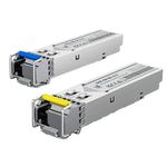 transceiver ubiquiti 1 lc sfp 3km uacc-om-sm-1g-s-2 (mp)