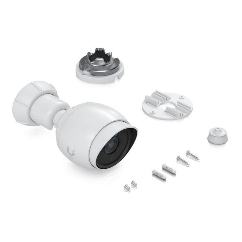 câmera de segurança ubiquiti unifi vídeo g4 bullet uvc-g4-bullet (mp)
