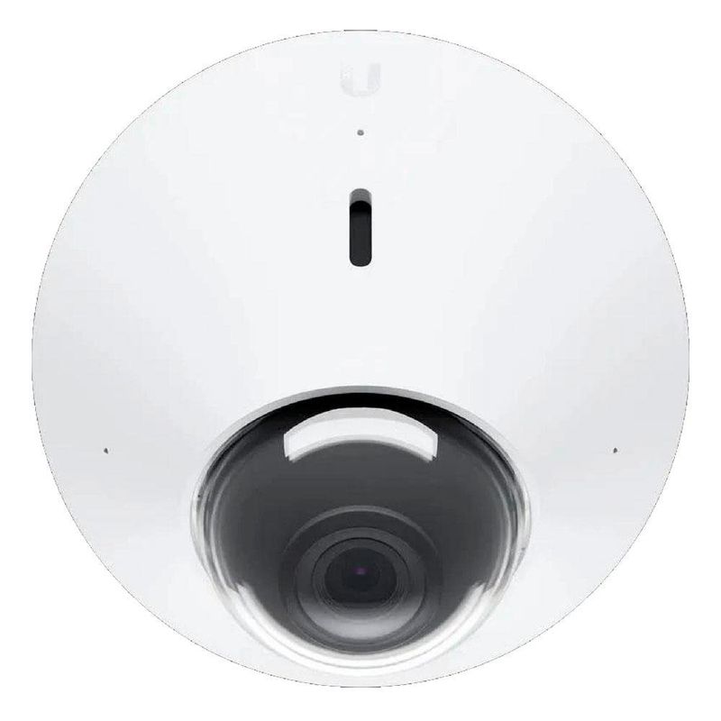 câmera de segurança ubiquiti unifi vídeo g4 dome uvc-g4-dome (mp)