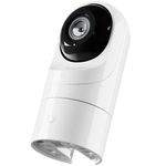 câmera de segurança ubiquiti unifi vídeo g5 flex uvc-g5-flex (mp)