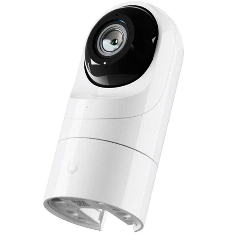 câmera de segurança ubiquiti unifi vídeo g5 flex uvc-g5-flex (mp)