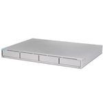 gravador nvr ubiquiti unifi vídeo unvr (mp)