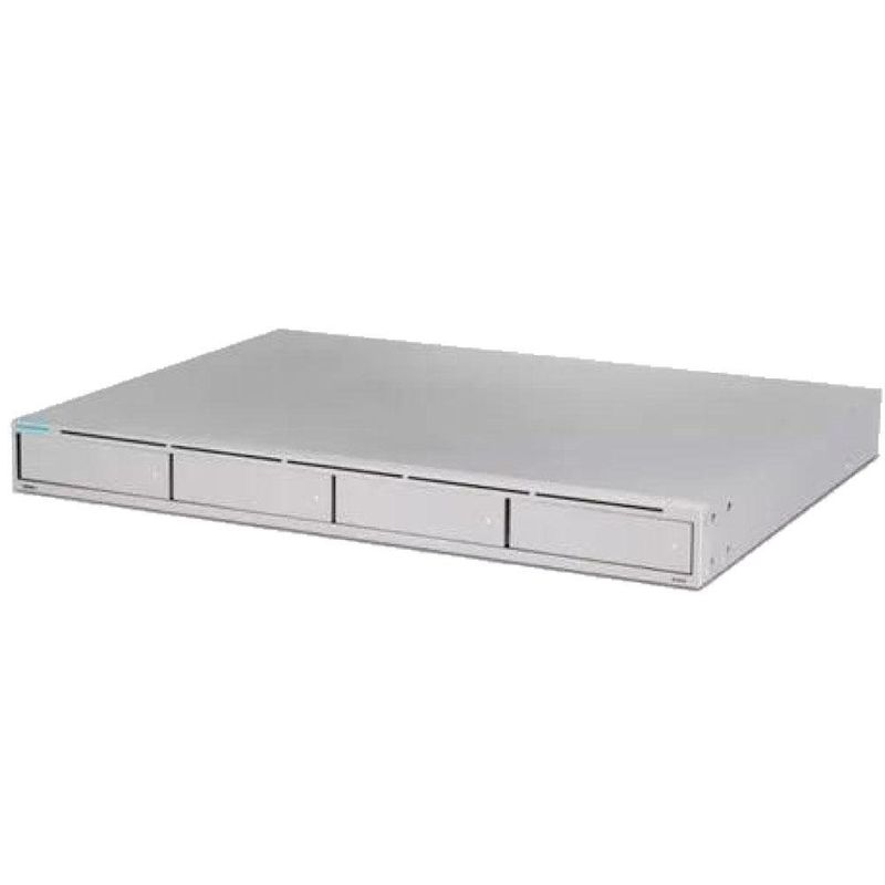 gravador nvr ubiquiti unifi vídeo unvr (mp)