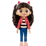 boneca mimo gabby's dollhouse de vinil 2150