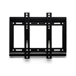 suporte fixo alfacell para tv 14'' a 42'' até 25kg 29x19cm (mp)