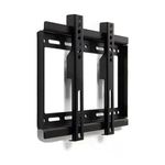 suporte fixo alfacell para tv 14'' a 42'' até 25kg 29x19cm (mp)