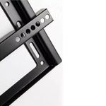 suporte fixo alfacell para tv 14'' a 42'' até 25kg 29x19cm (mp)