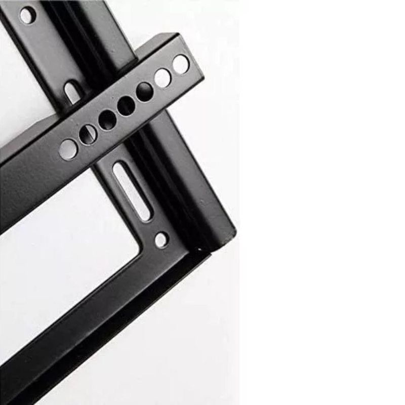 suporte fixo alfacell para tv 14'' a 42'' até 25kg 29x19cm (mp)