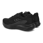tênis esportivo masculino olympikus n°37 soma preto (mp)