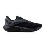 tênis esportivo masculino olympikus n°42 mescla preto chumbo (mp)