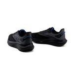 tênis esportivo masculino olympikus n°42 mescla preto chumbo (mp)