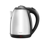 chaleira elétrica elgin 1,8l inox 127v cha10 (mp)