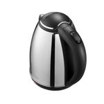 chaleira elétrica elgin 1,8l inox 127v cha10 (mp)