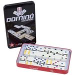 dominó colorido redstar 28 peças elj0502 (mp)