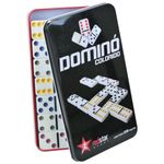 dominó colorido redstar 28 peças elj0502 (mp)