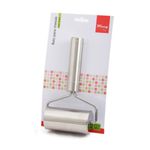 mini rolo wincy para massas em inox 11x19x4cm ixb03161 (mp)