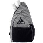 kit de pickleball joola essentials com 2 raquetes 2 bolas e 1 bolsa (mp)