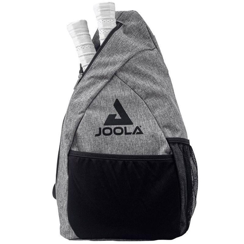 kit de pickleball joola essentials com 2 raquetes 2 bolas e 1 bolsa (mp)