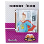 caneca térmica relobraz gel superpoder 410ml