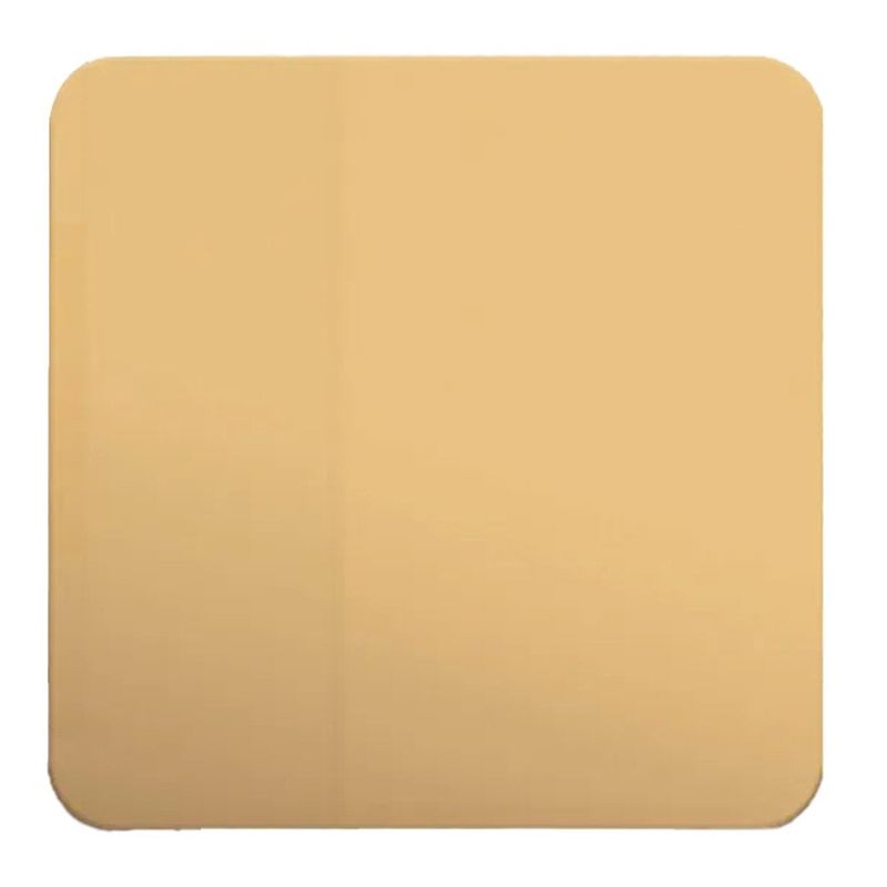 curativo hidrocolóide cremer advanced regular 10x10cm (mp)