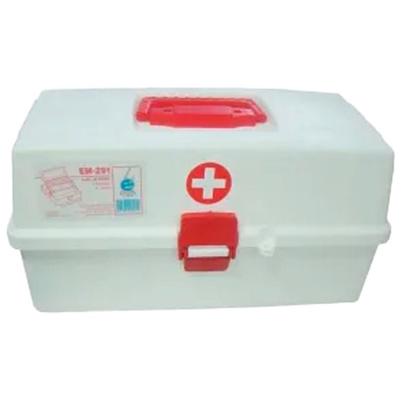 maleta primeiros socorros emifran em-291 (mp)
